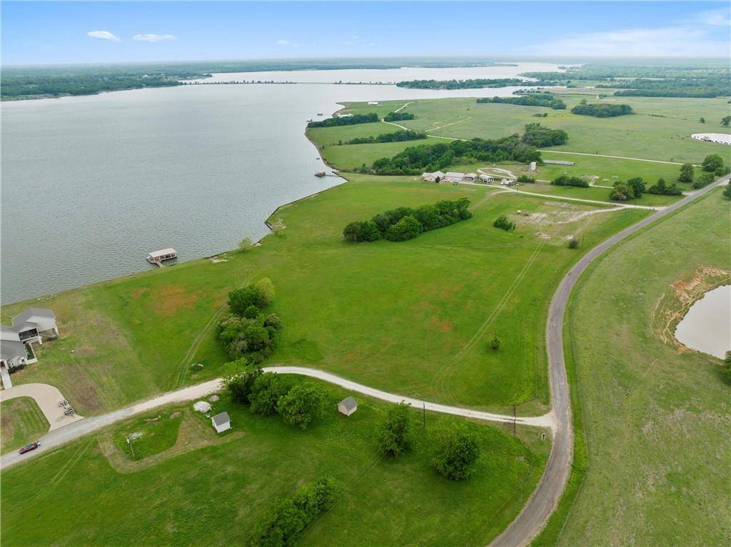 Groesbeck, TX 76642,Lot 17 LCR 822