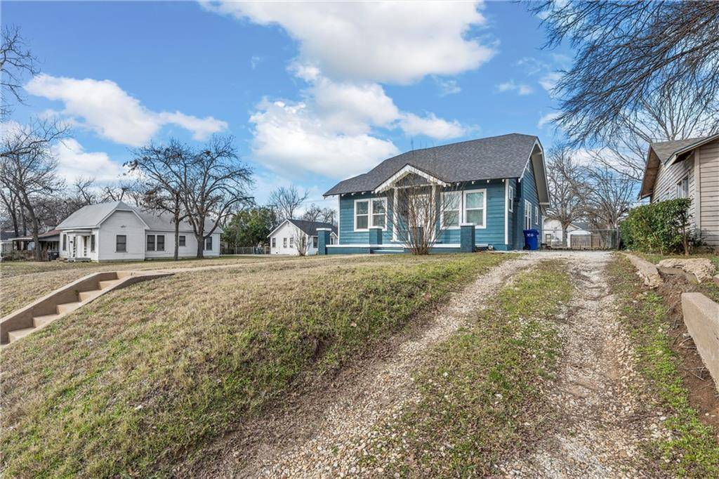 Waco, TX 76707,3225 Homan Avenue