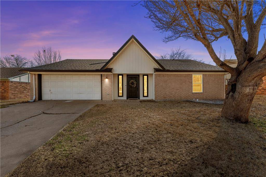 Waco, TX 76712,7008 Canterbury Drive