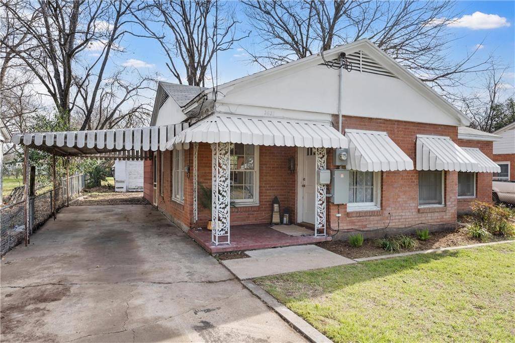 Waco, TX 76708,3637 N 25th Street