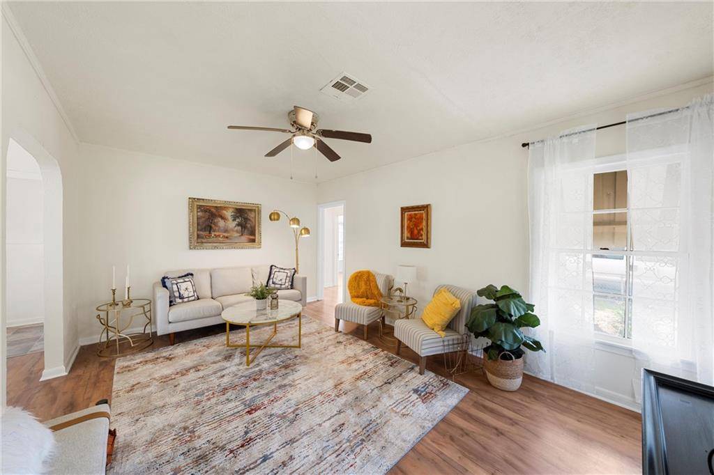 Waco, TX 76708,3637 N 25th Street