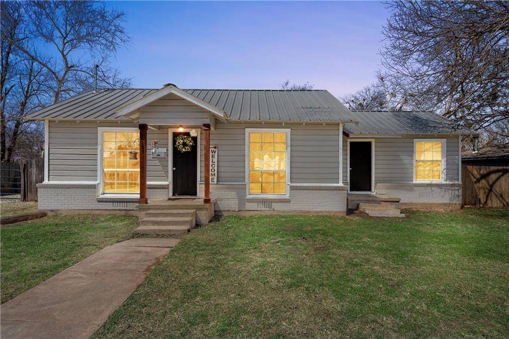 Woodway, TX 76712,738 Randy Drive