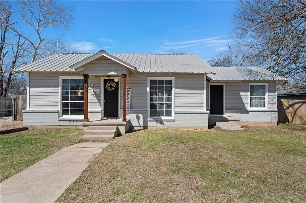 Woodway, TX 76712,738 Randy Drive