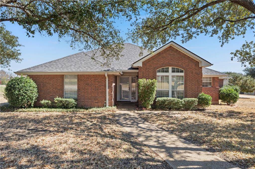 Waco, TX 76706,507 Aztec Drive