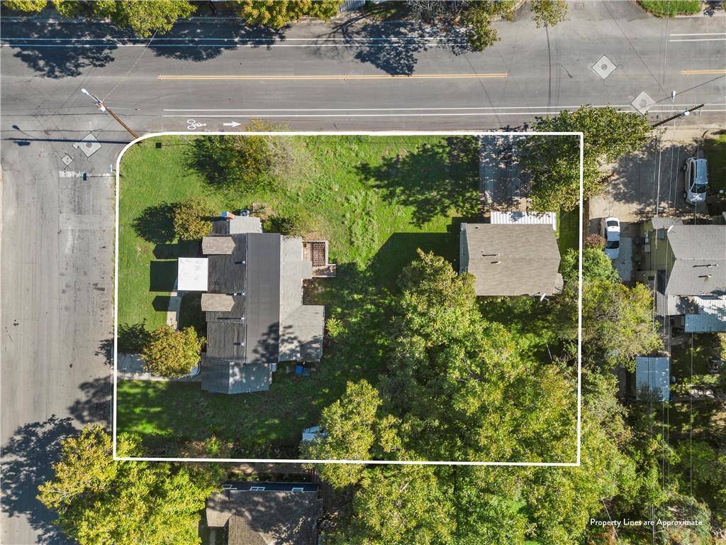 Waco, TX 76710,3600 Sanger Avenue