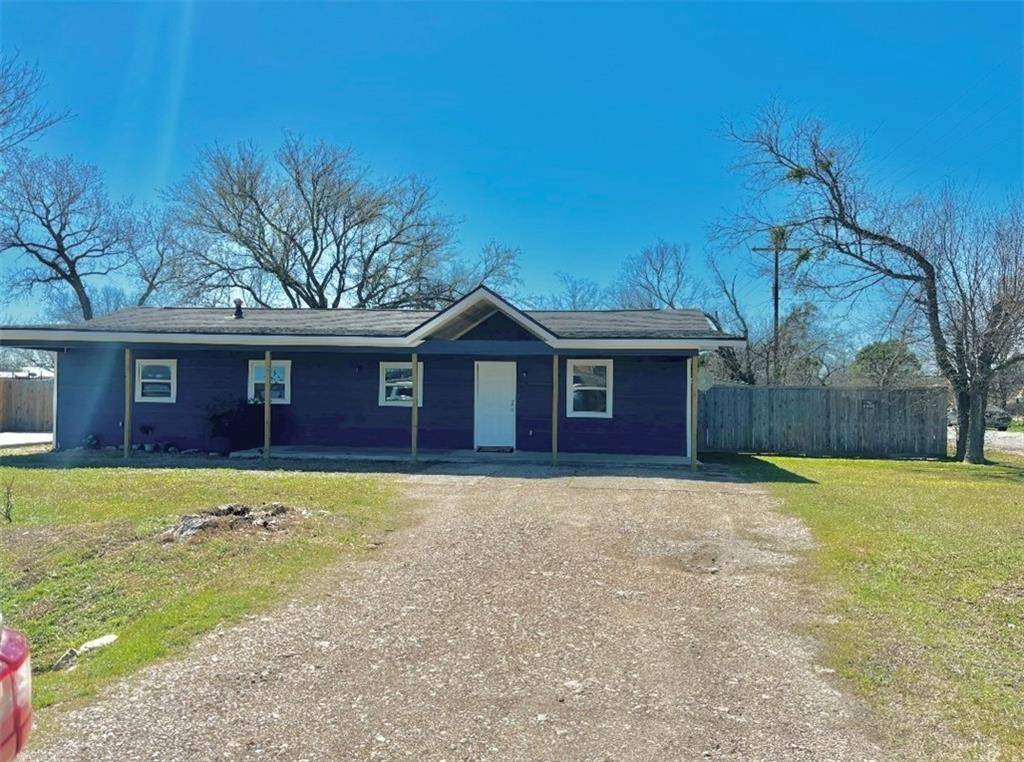 Gatesville, TX 76528,202 Coryell City Road