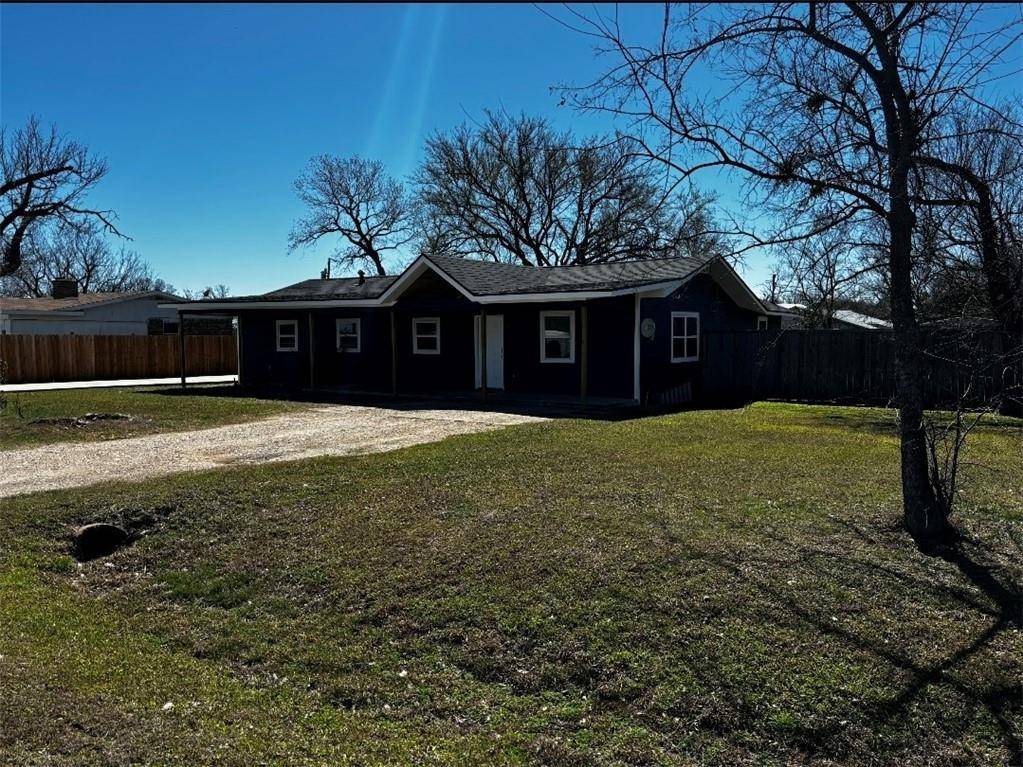Gatesville, TX 76528,202 Coryell City Road