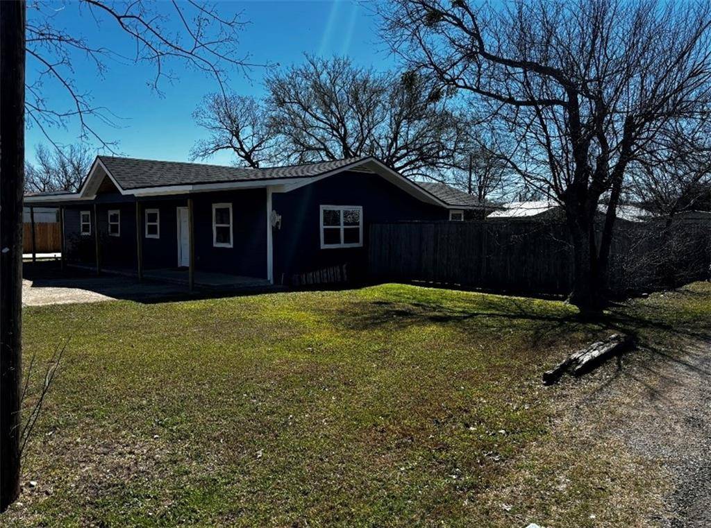 Gatesville, TX 76528,202 Coryell City Road