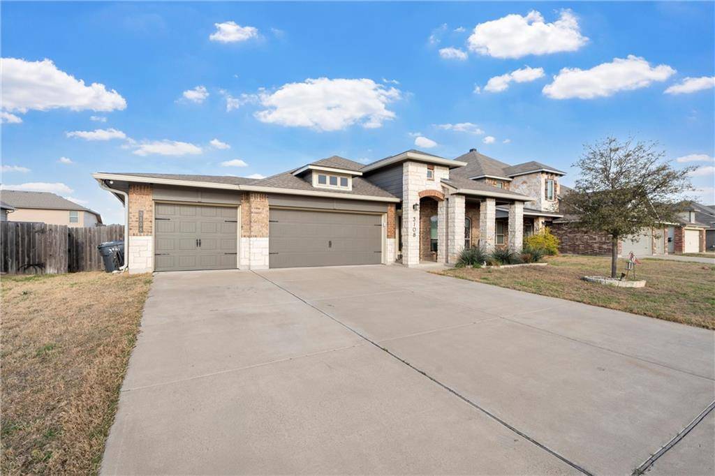 Lorena, TX 76655,3108 Gilchrist Drive