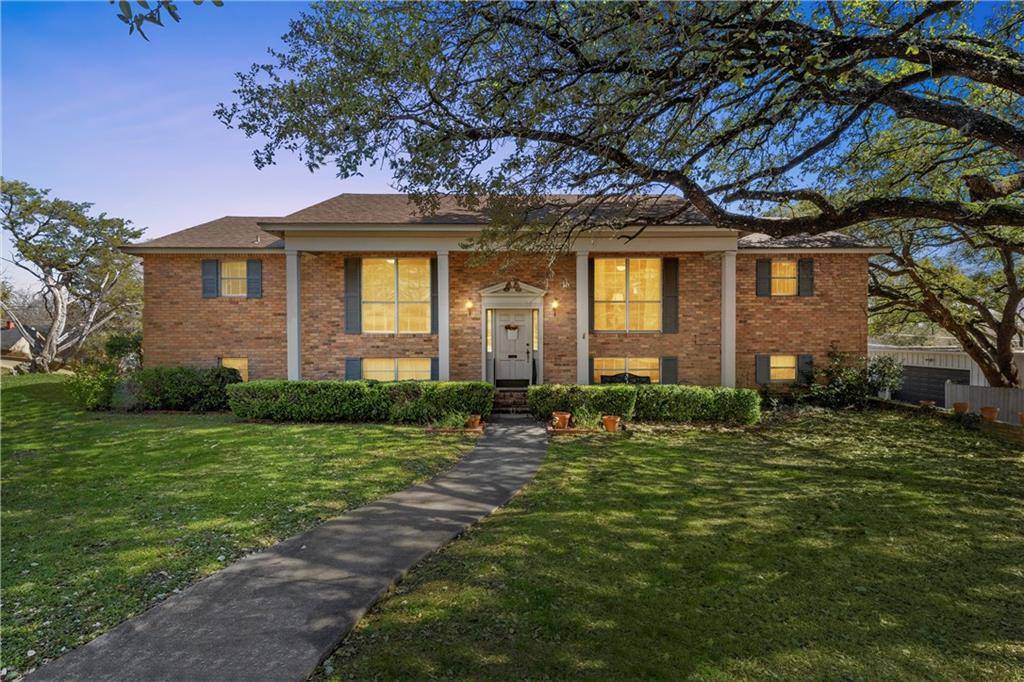 Waco, TX 76710,2831 Wooded Acres Drive
