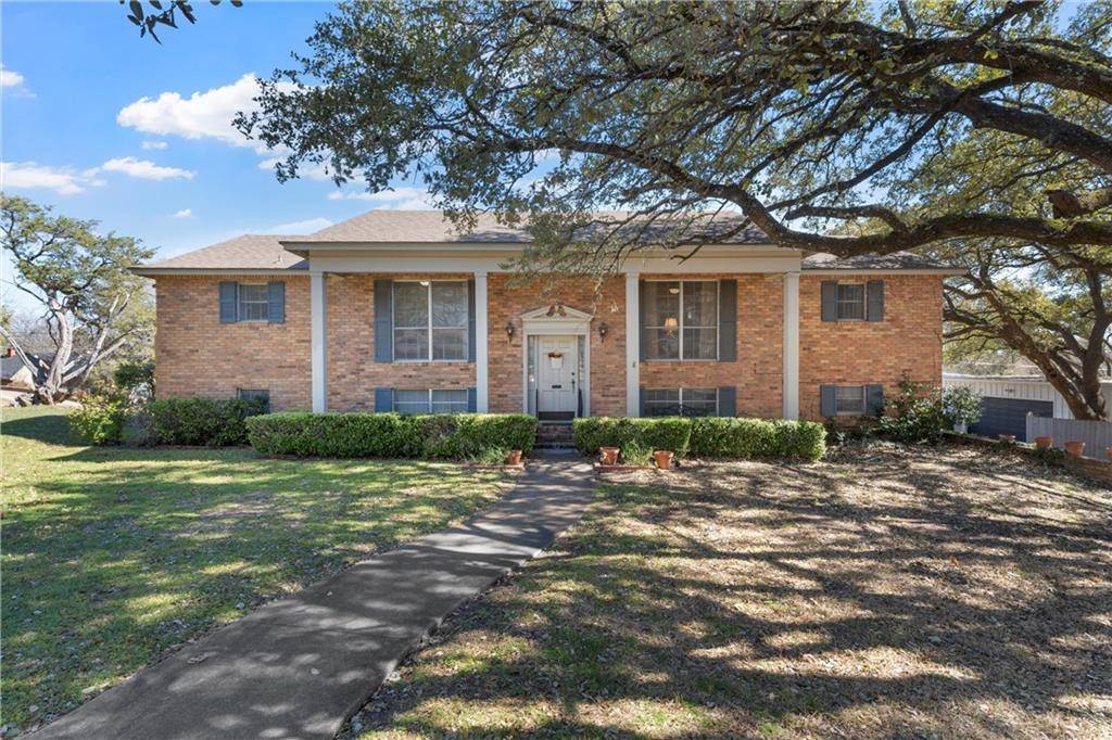 Waco, TX 76710,2831 Wooded Acres Drive