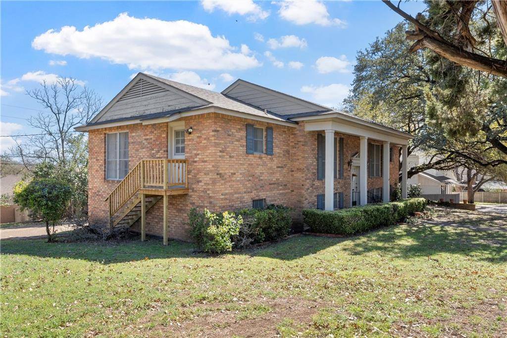 Waco, TX 76710,2831 Wooded Acres Drive