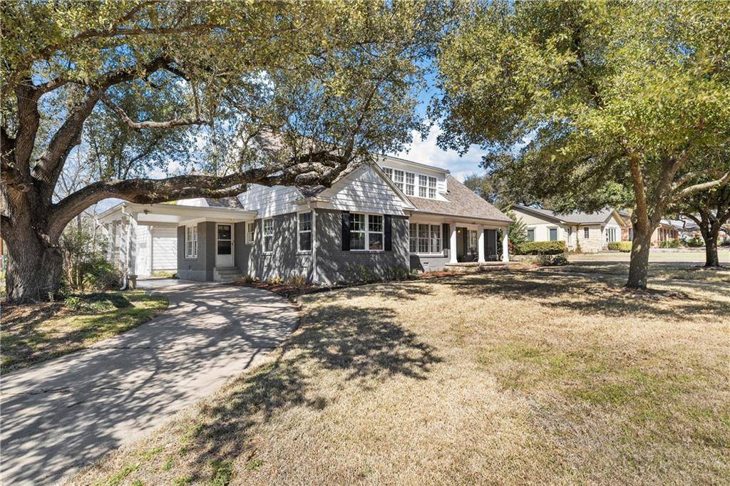 Waco, TX 76707,3127 Maple Avenue