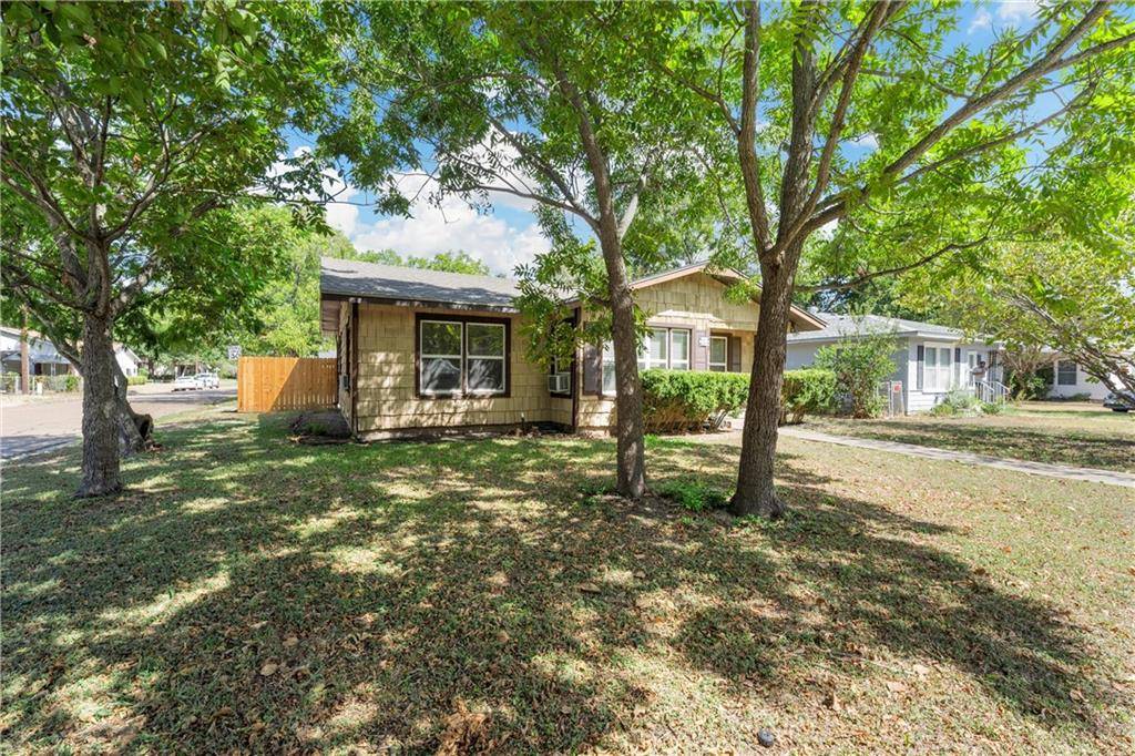 Waco, TX 76707,3541 Cumberland Avenue