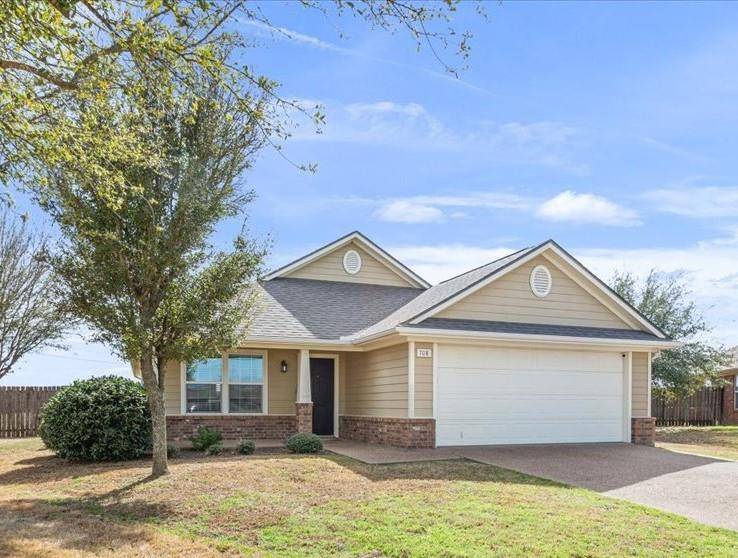Robinson, TX 76706,708 Swiss Circle