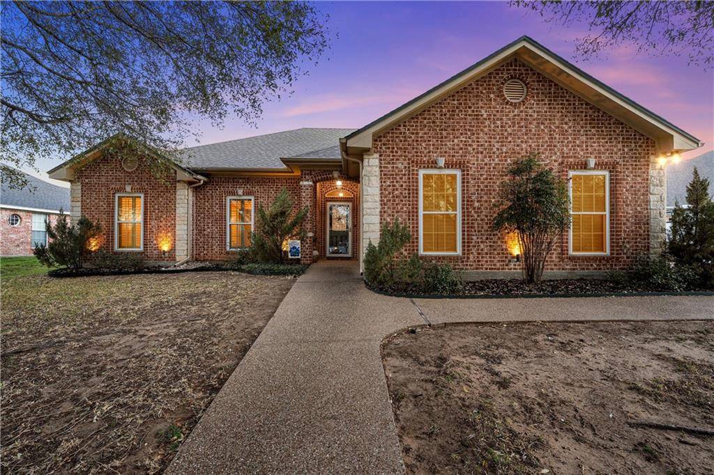 Waco, TX 76712,1208 Heritage Way