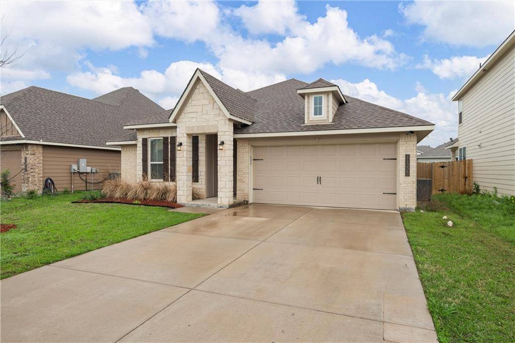 Lorena, TX 76655,11220 Pallasite Court