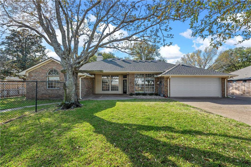 Woodway, TX 76712,9304 Oak Hill Drive