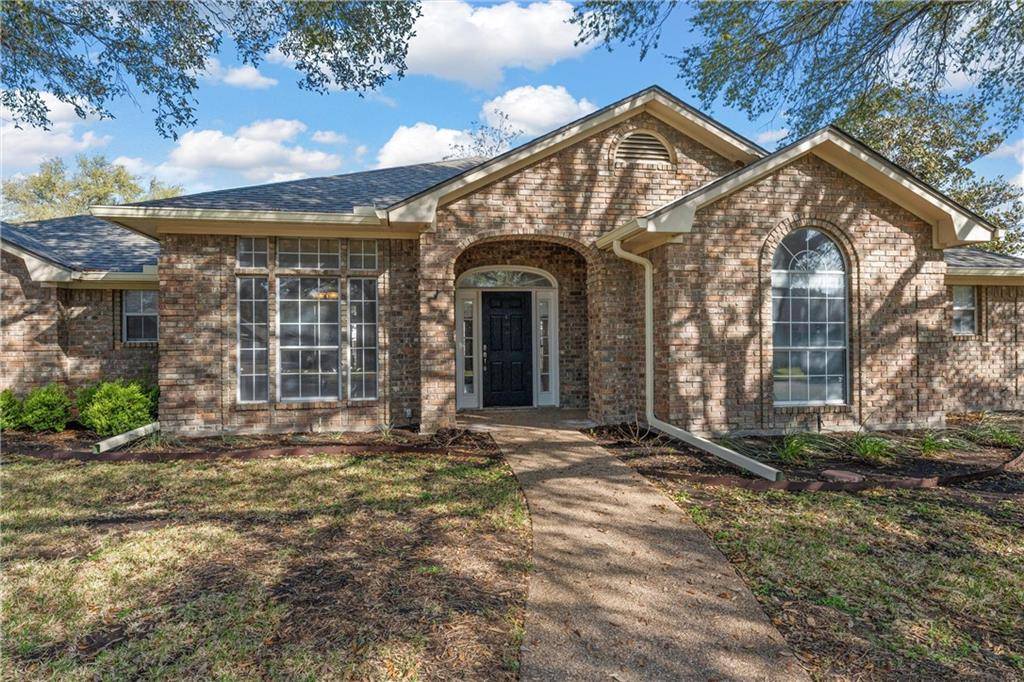 Woodway, TX 76712,9304 Oak Hill Drive