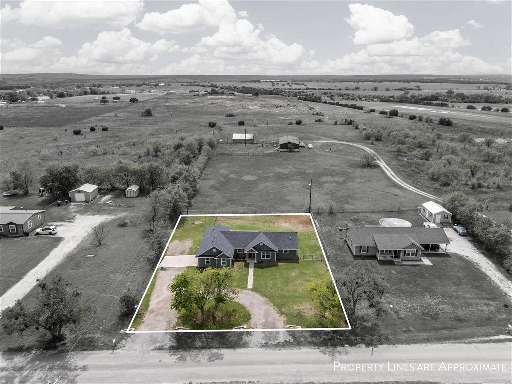Gatesville, TX 76528,113 Airport Road