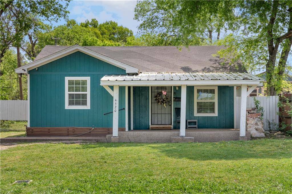 Waco, TX 76711,4520 Hiland Drive