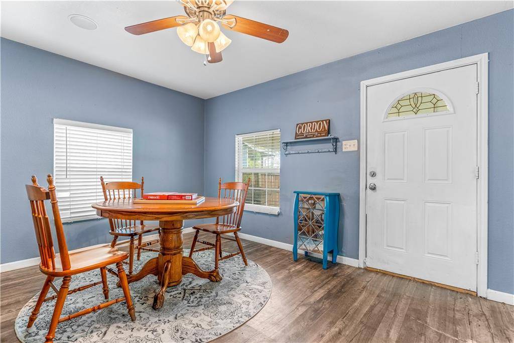 Waco, TX 76711,4520 Hiland Drive