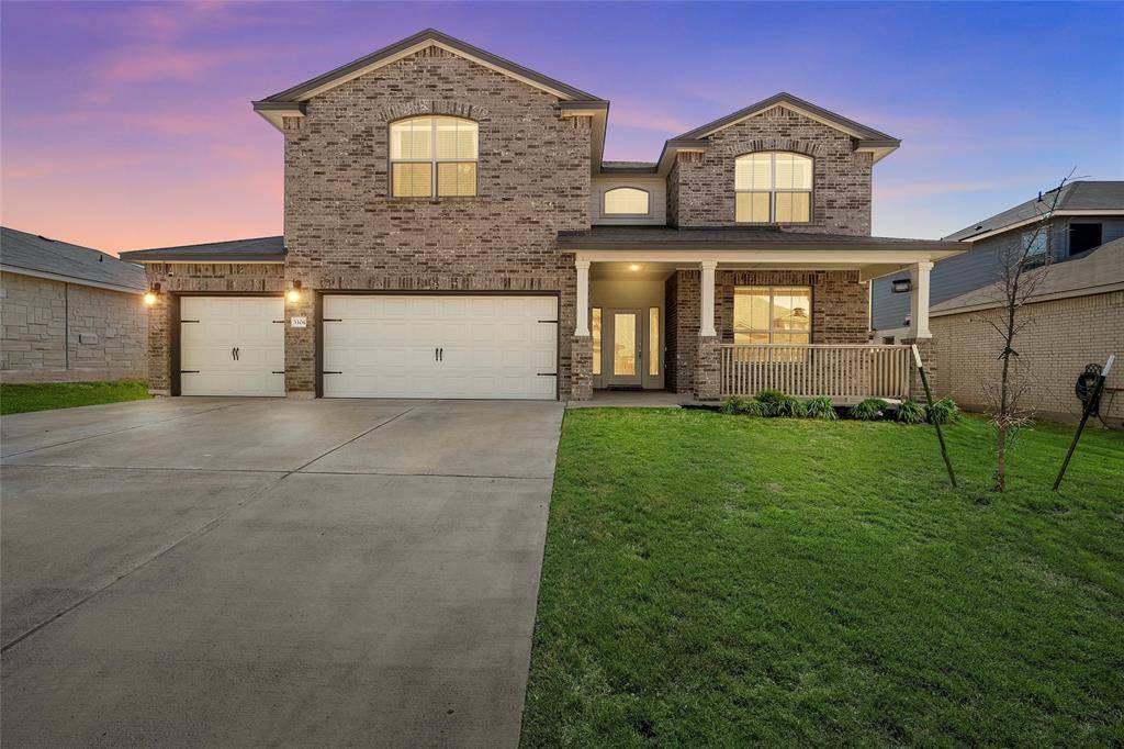 Lorena, TX 76655,3104 Autry Road