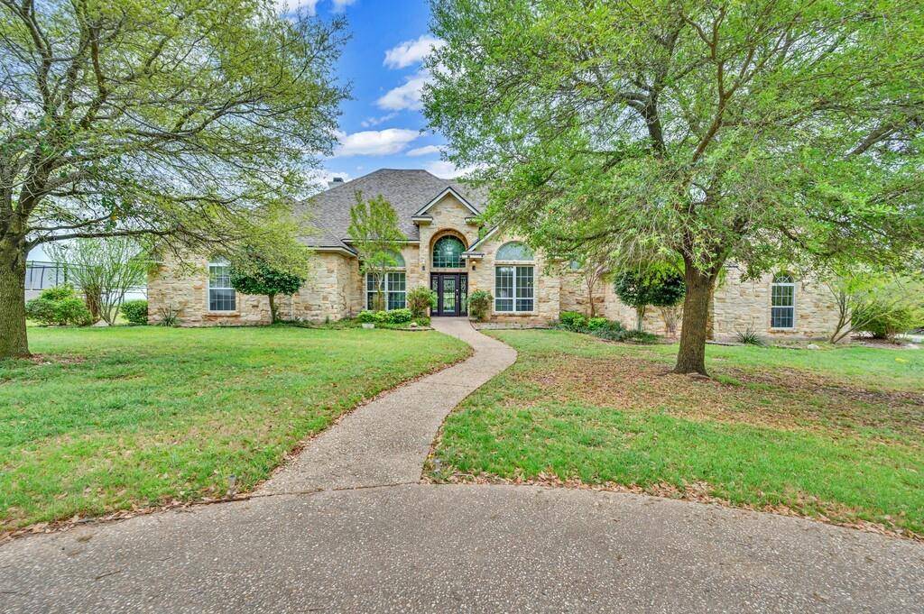 China Spring, TX 76633,2385 Austin Hines Drive