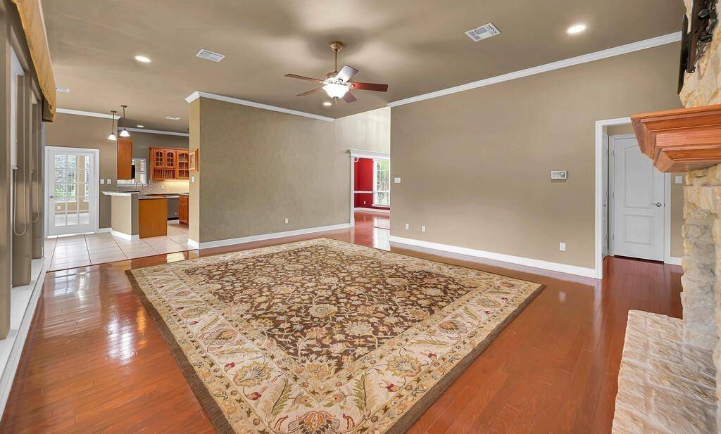 China Spring, TX 76633,2385 Austin Hines Drive