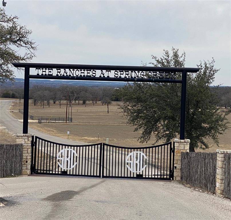 Iredell, TX 76649,140 PR 2164 Road