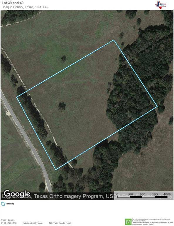 Iredell, TX 76649,140 PR 2164 Road