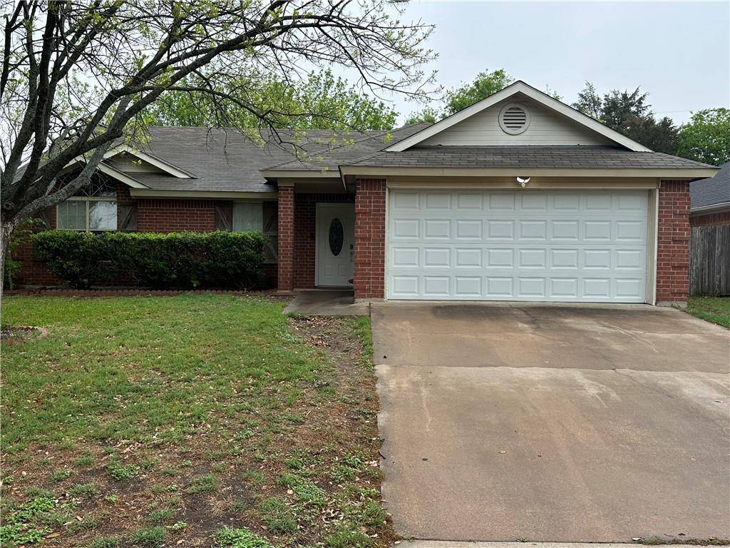 Waco, TX 76712,1900 Real Drive