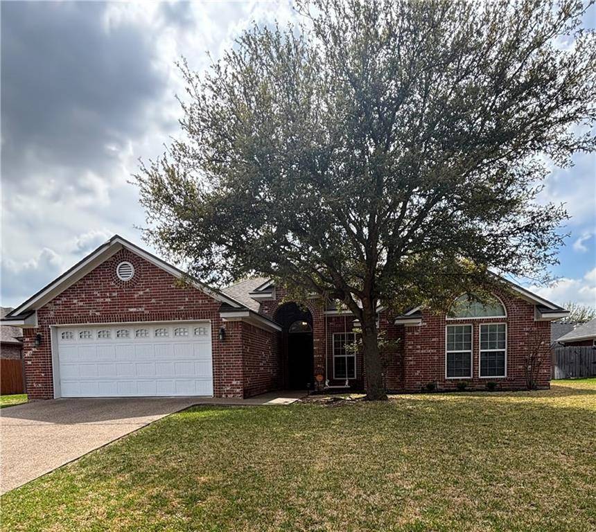 Waco, TX 76712,2905 Pueblo Drive