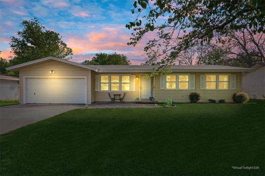 Waco, TX 76706,2724 S 27th Street