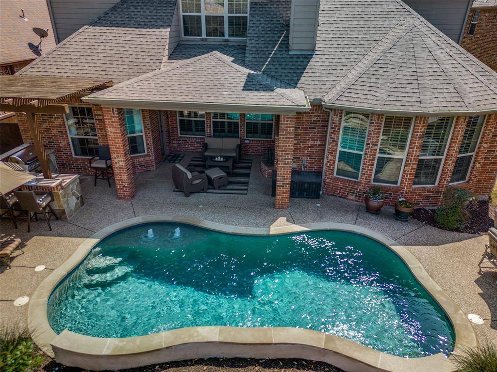 Mckinney, TX 75070,8008 Ravencliff Drive