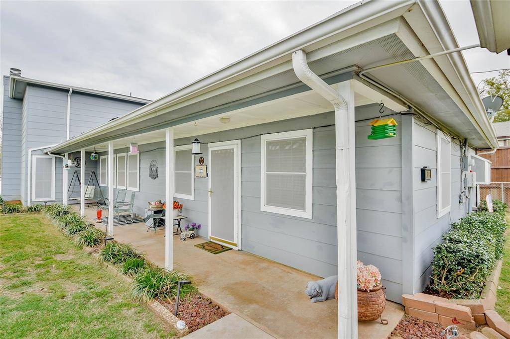 Granbury, TX 76049,4309 Elmwood Court