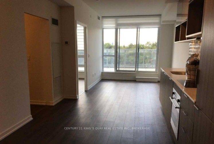 Toronto C15, ON M2J 0E2,52 Forest Manor RD #501