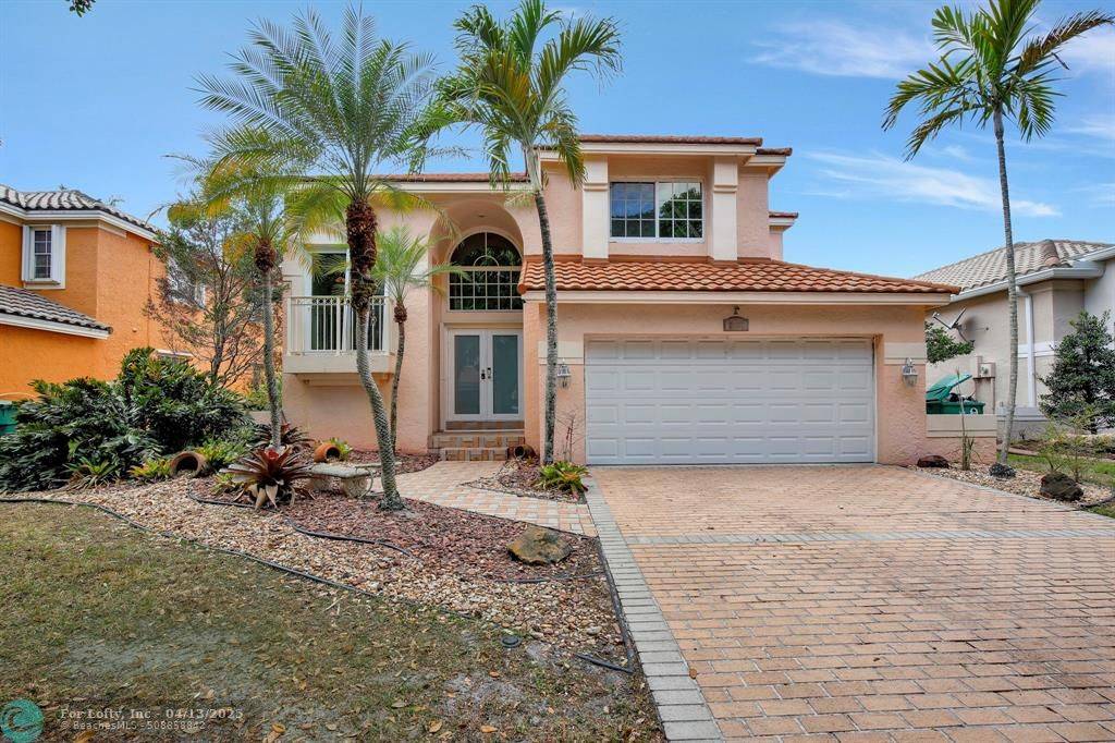 Cooper City, FL 33026,2722 Montevideo Ave