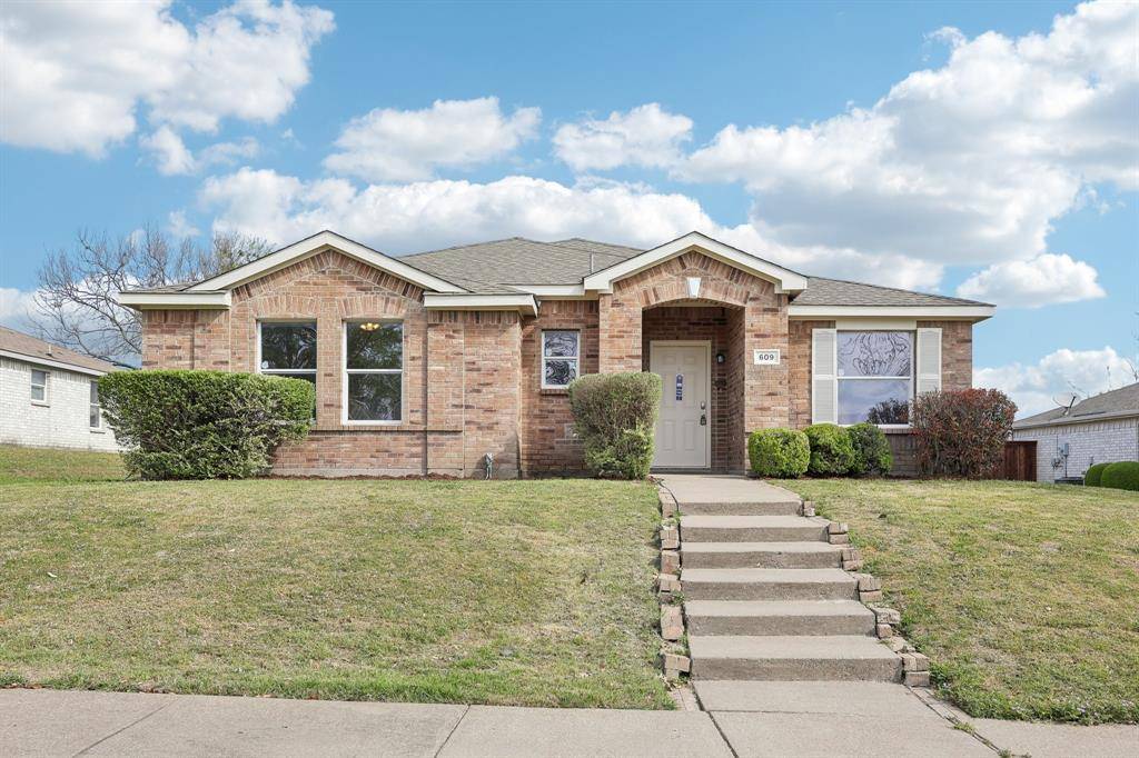 Desoto, TX 75115,609 Snapdragon Lane