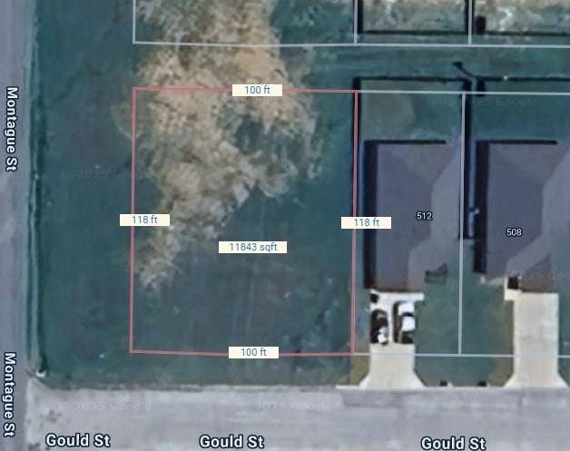 Pilot Point, TX 76258,0 W Gould