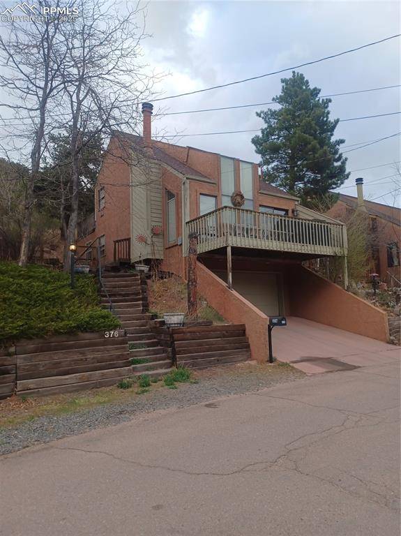 Manitou Springs, CO 80829,376 Pilot Knob AVE