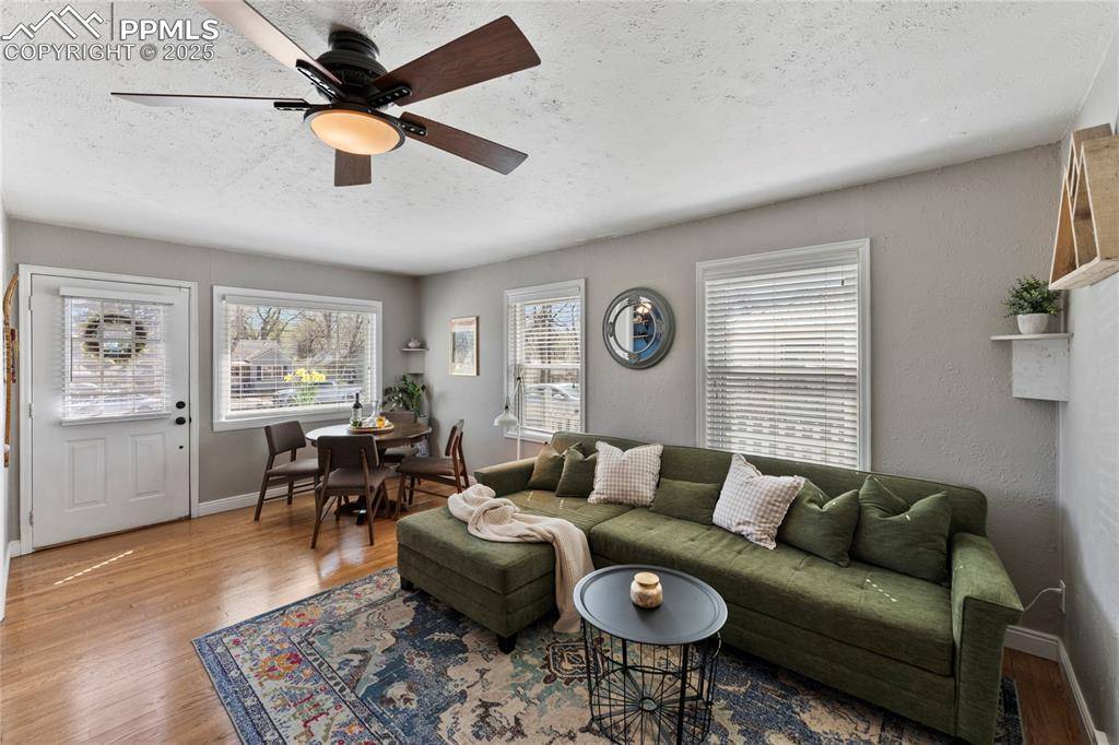 Colorado Springs, CO 80903,942 E Cucharras ST