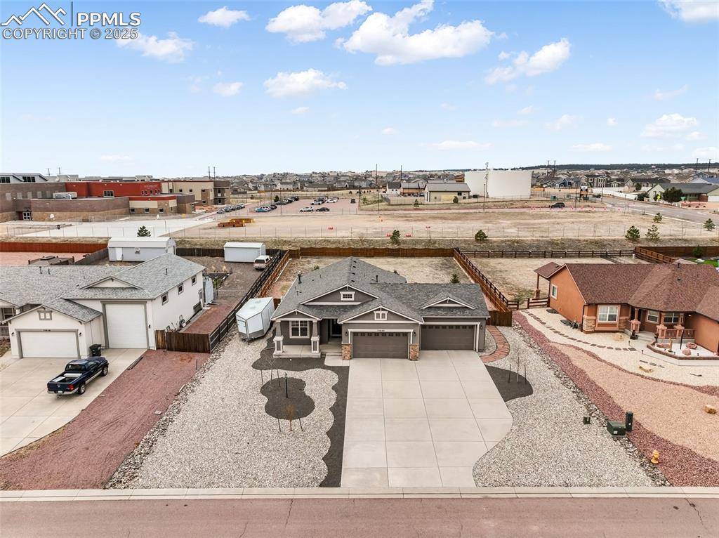 Peyton, CO 80831,11430 Palmers Green DR