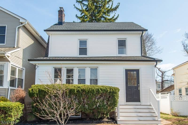 West Orange Twp., NJ 07052,47 Elm St