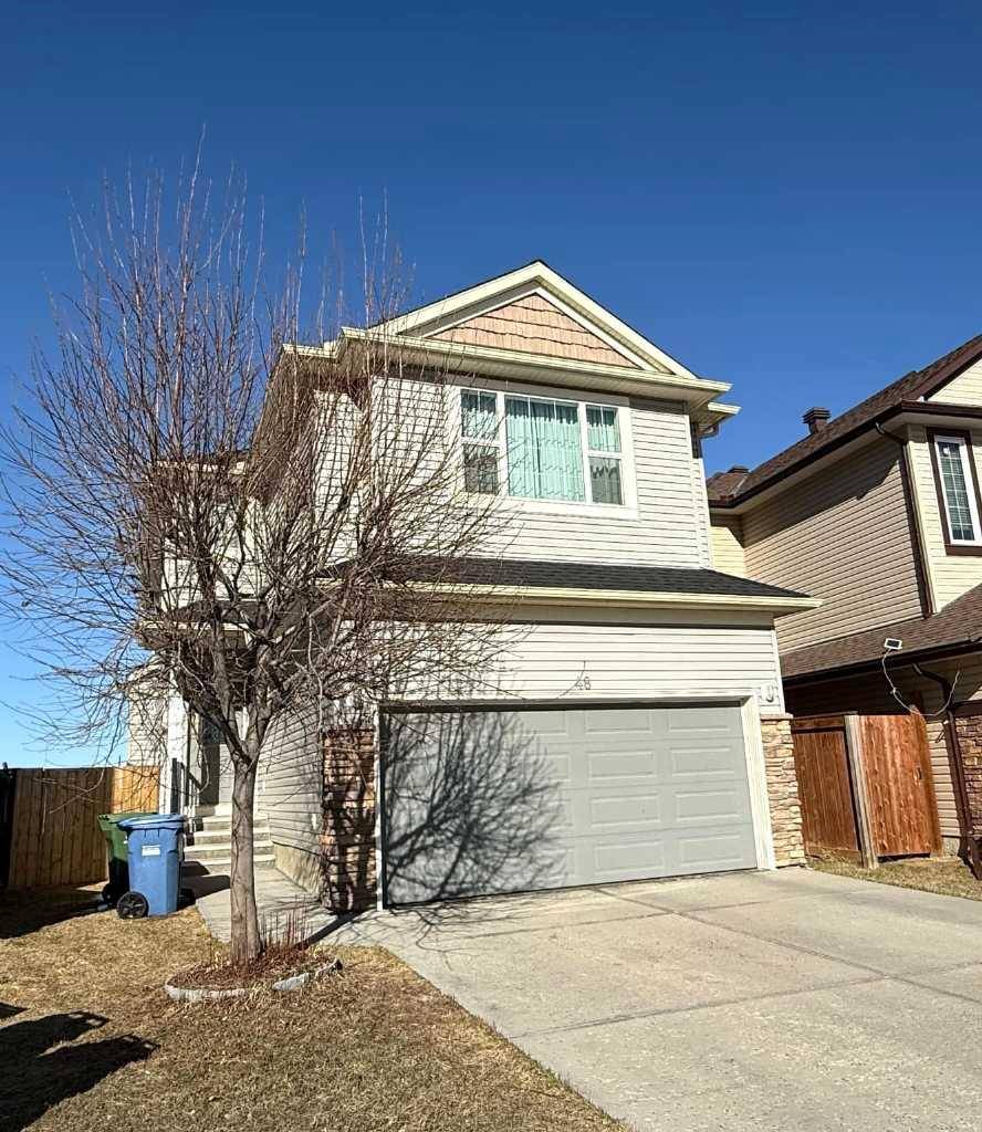 Calgary, AB T3J 0K4,48 Saddlebrook LNDG NE