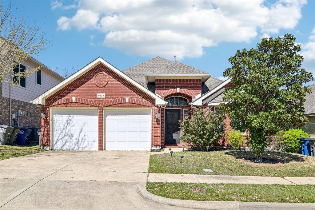 Sachse, TX 75048,6003 Vista Park Lane
