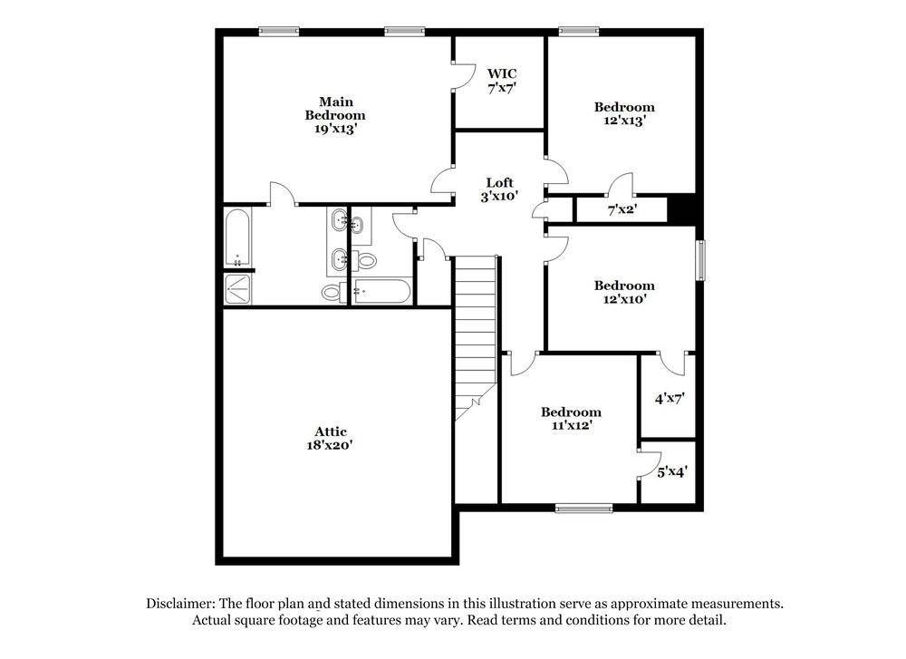 Crowley, TX 76036,1164 Browntop Street