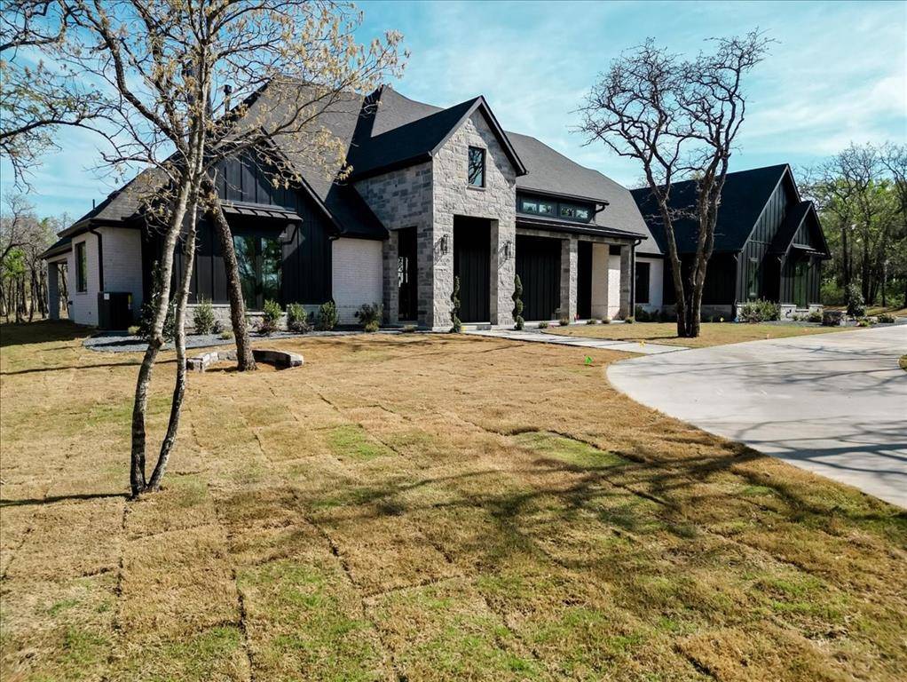 Weatherford, TX 76087,1028 Genoa Drive