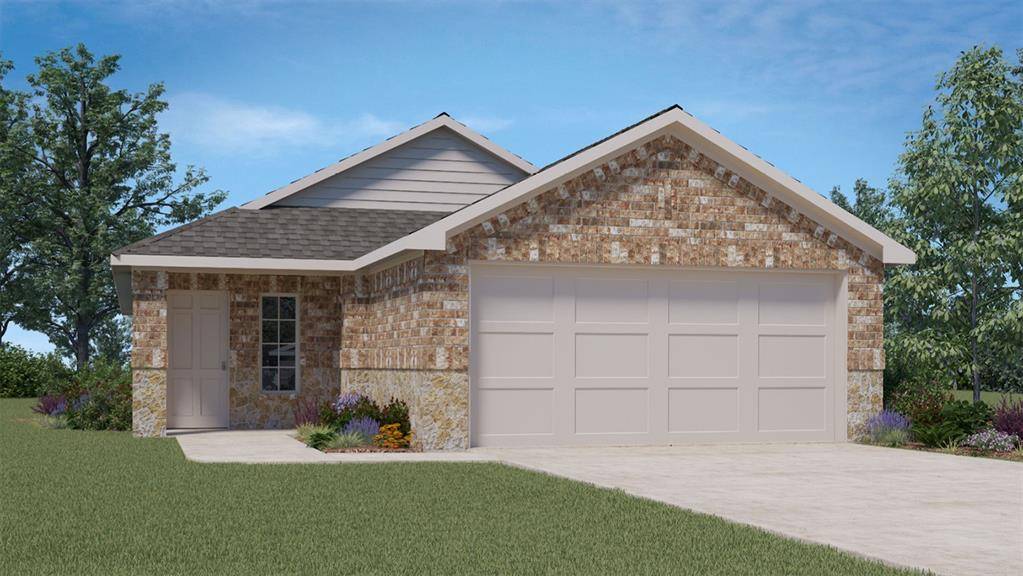 Crandall, TX 75114,4227 Pope Branch
