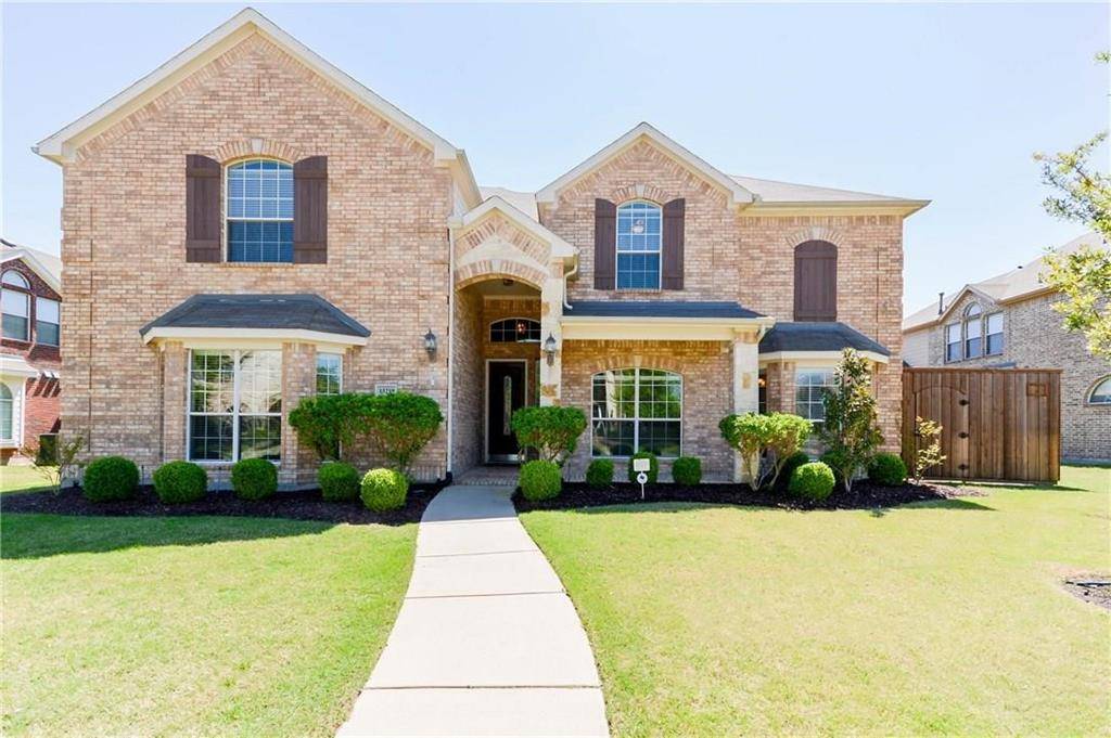 Frisco, TX 75035,13219 Bodega Trail